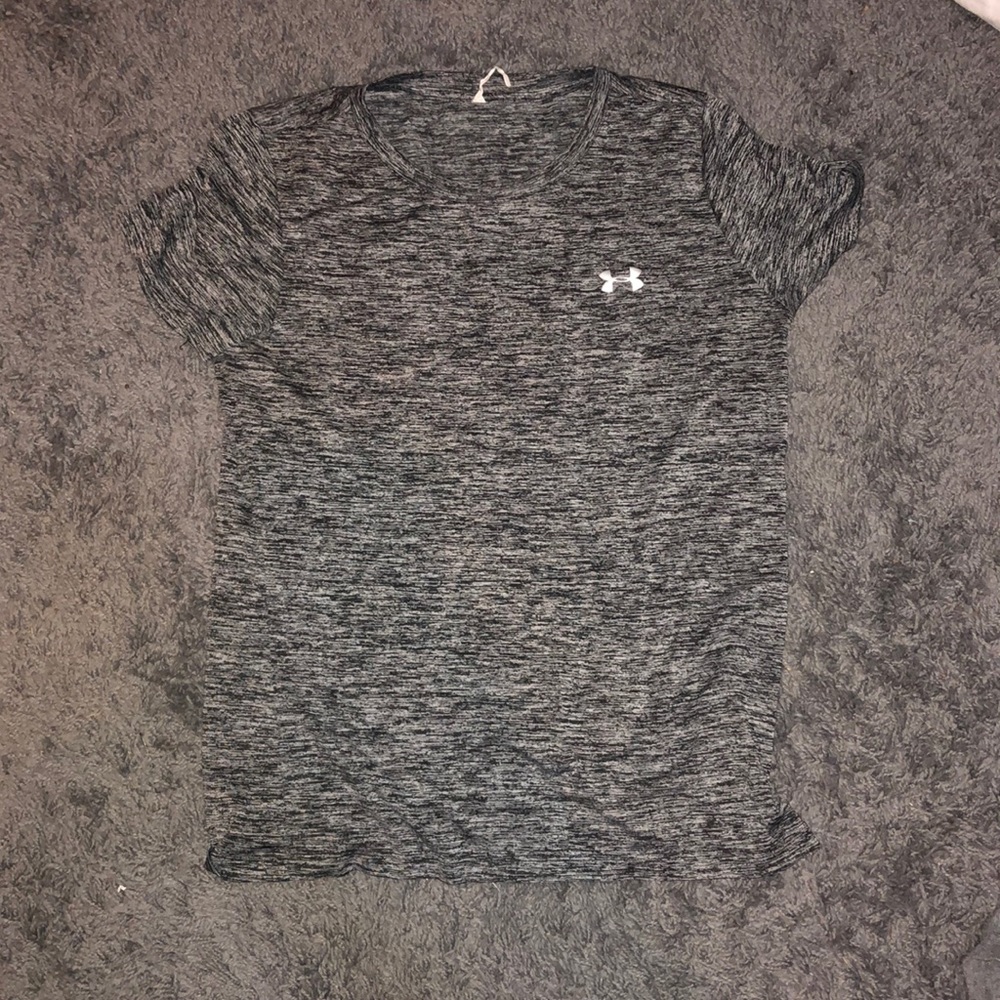 Under armour dry fit